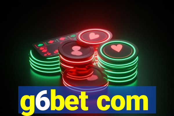 g6bet com